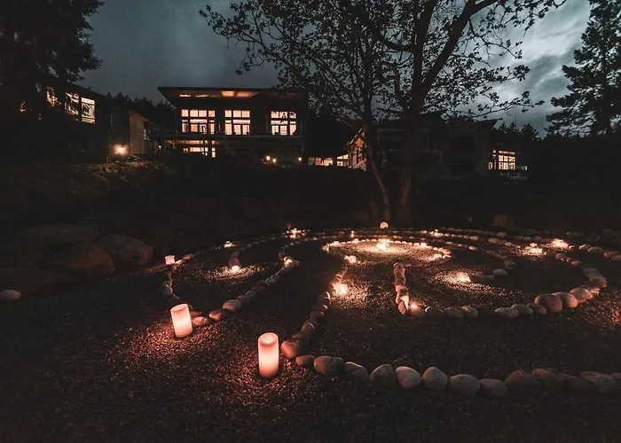 Maple Rise Guesthouse