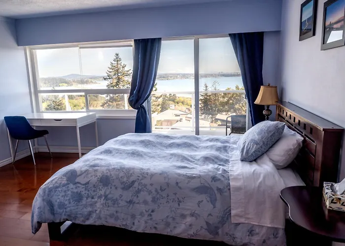 Hov B&B House -Hospitality Ocean View -