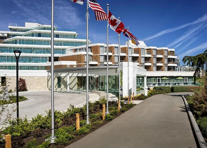 Inn At Laurel Point