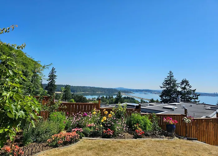 Hov B&B House -Hospitality Ocean View -
