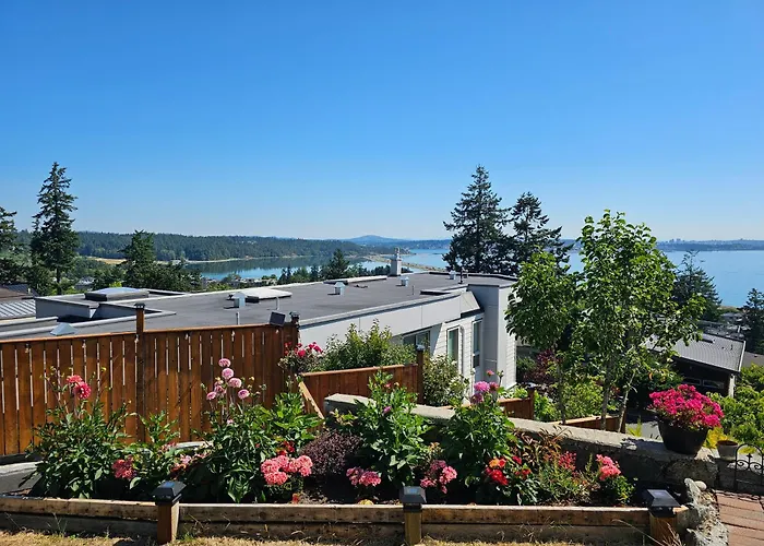 Hov B&B House -Hospitality Ocean View -