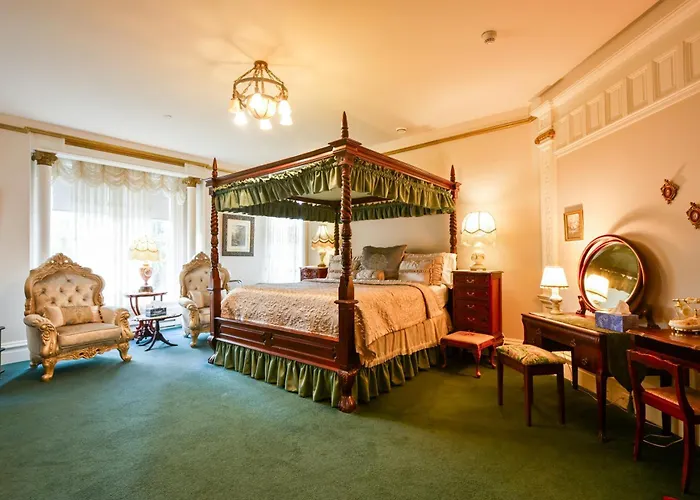 Amethyst Inn