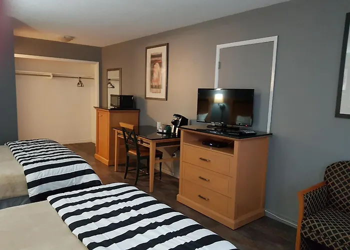 Metro Inn