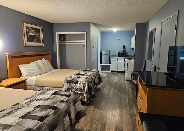 Metro Inn