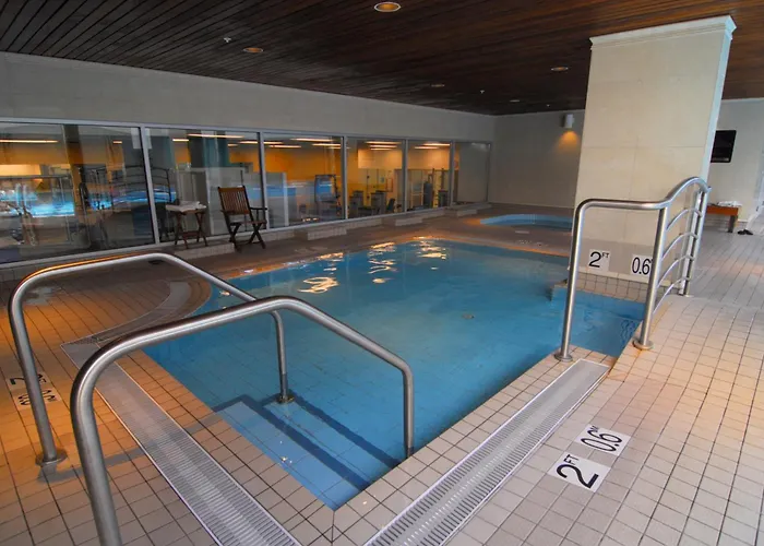 Kid friendly hotel Grand Pacific