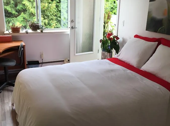 A Room At The Camelia Bed And Breakfast