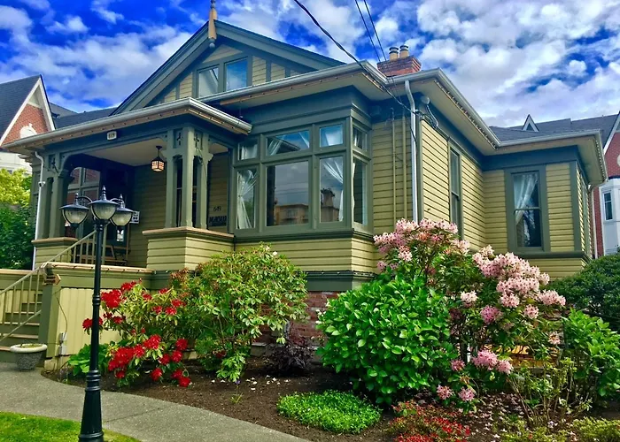 Robert Porter House Inn
